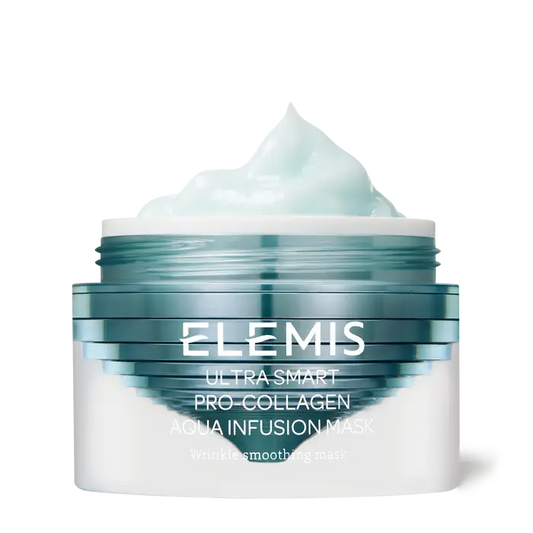 ELEMIS ULTRA SMART Pro-Collagen Aqua Infusion Mask