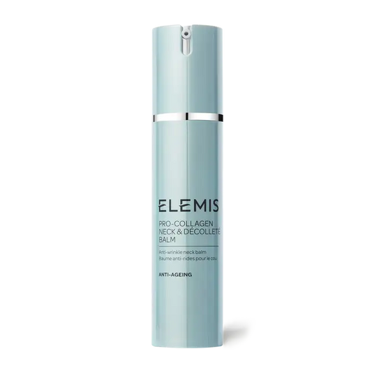 ELEMIS Pro Collagen Neck & Decollete Balm