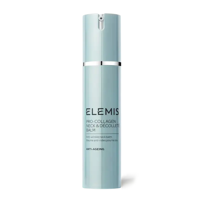 ELEMIS Pro Collagen Neck & Decollete Balm