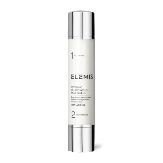 ELEMIS Dynamic Resurfacing Peel & Reset