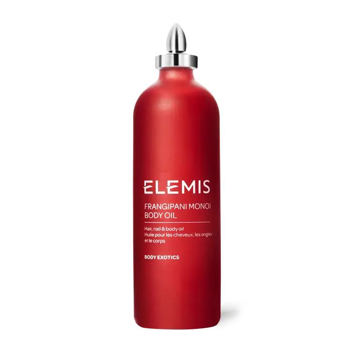 ELEMIS Frangigpani Monoi Body Oil