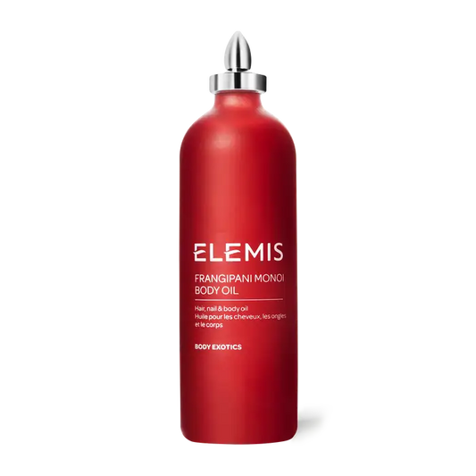 ELEMIS Frangigpani Monoi Body Oil