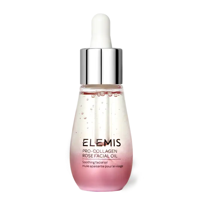 ELEMIS Pro-Collagen Rose Facial Oil