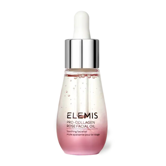 ELEMIS Pro-Collagen Rose Facial Oil