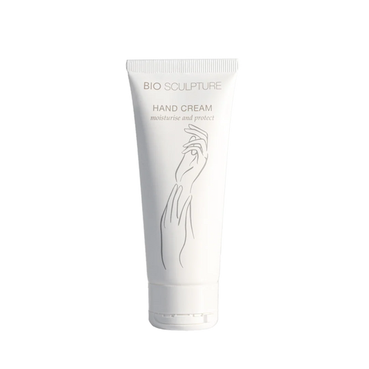 Bio Sculpture Hand Cream