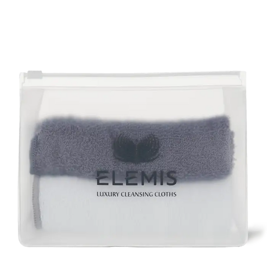 ELEMIS Luxury Cleansing Cloth Duo
