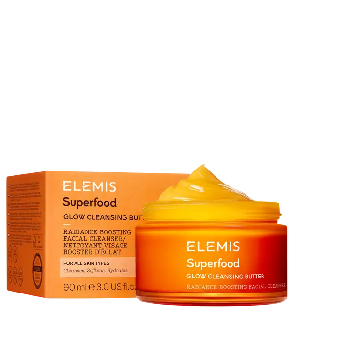ELEMIS Superfood Cleansing Butter
