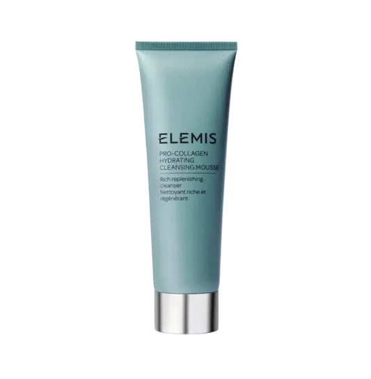 Pro-Collagen Hydrating Cleansing Mousse