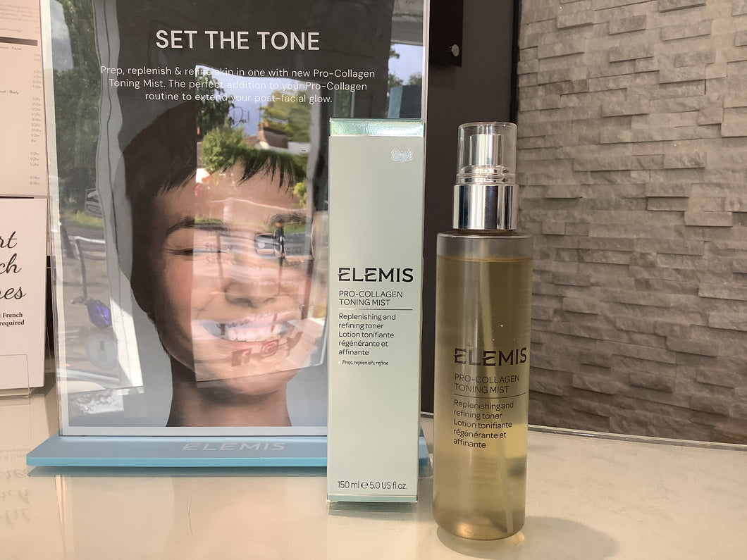 ELEMIS Pro-Collagen Toning Mist