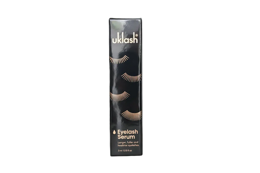 UkLash Eyelash Serum
