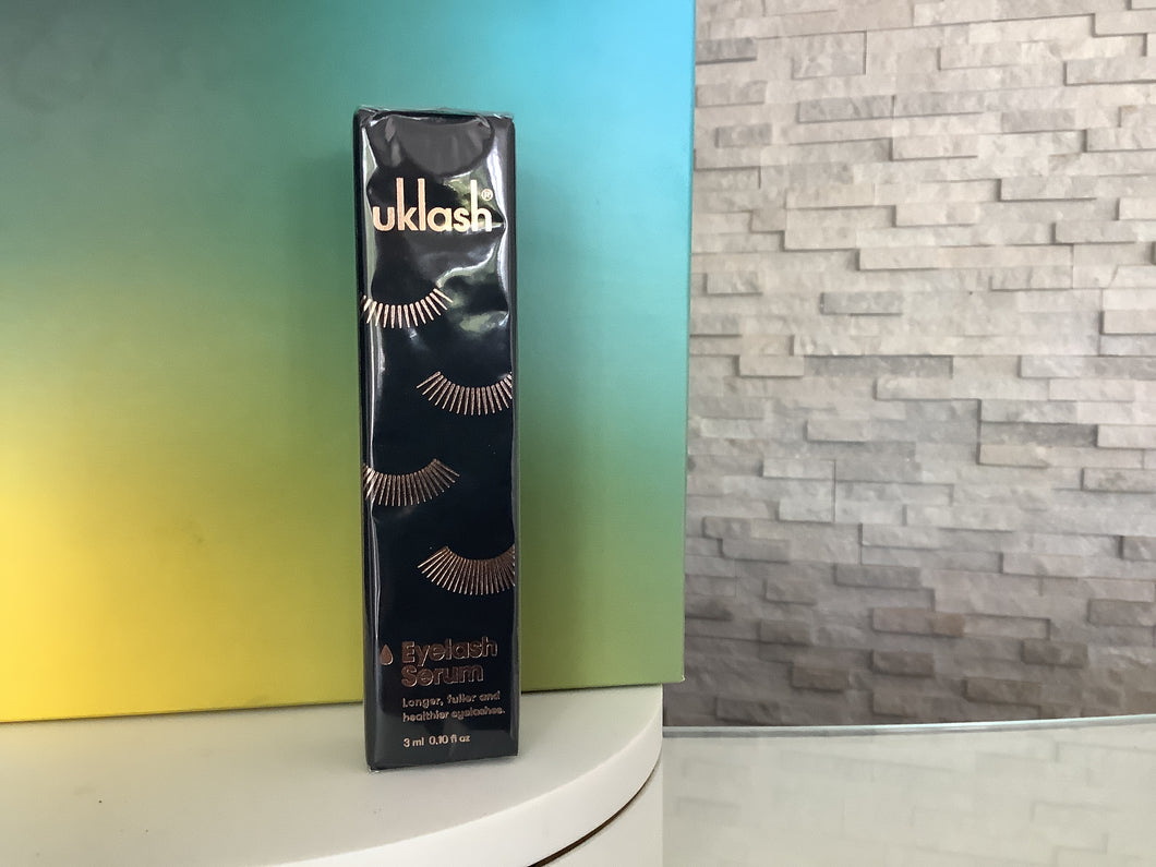 UkLash Eyelash Serum