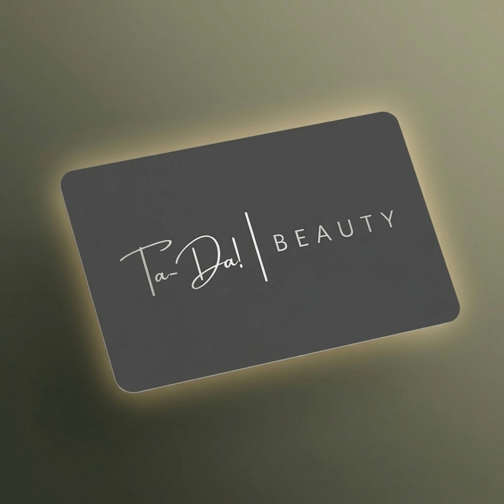 TA-DA! Beauty E-Voucher