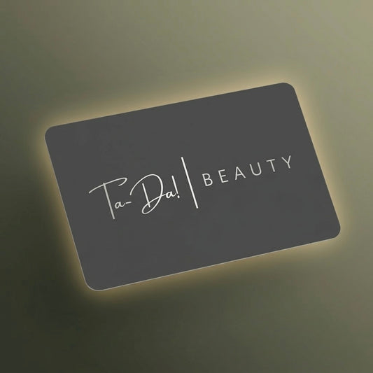TA-DA! Beauty E-Voucher