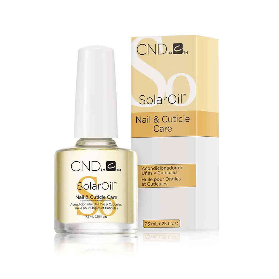 CND SolarOil Single 7.3ml