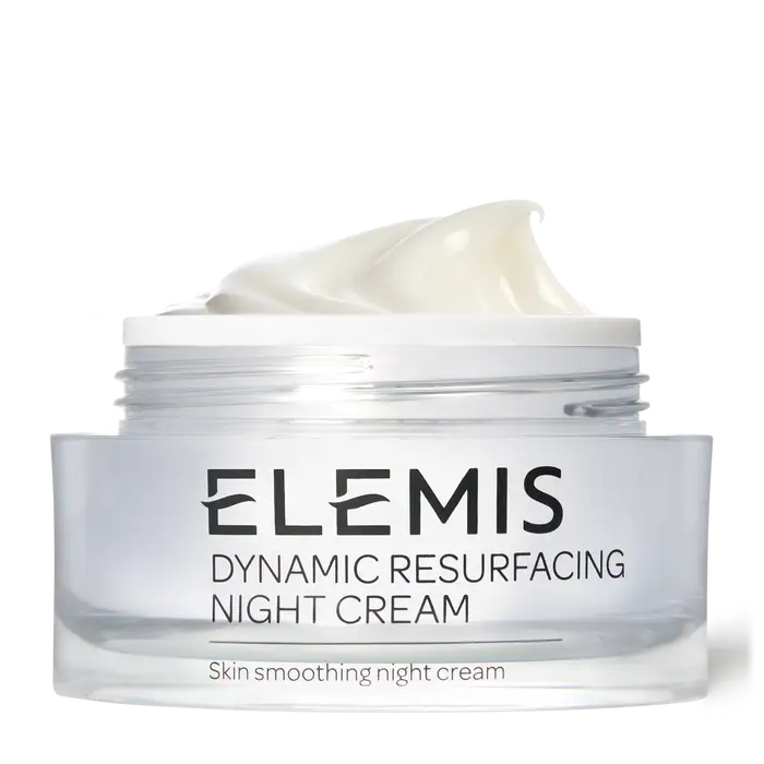 ELEMIS Dynamic Resurfacing Night Cream