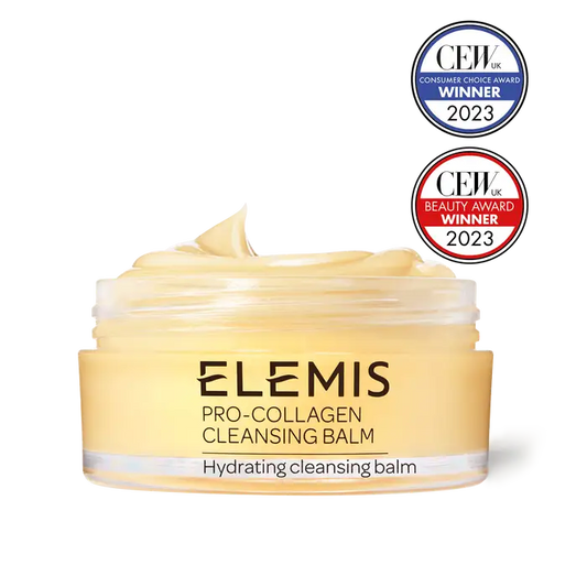 ELEMIS Pro-Collagen Cleansing Balm