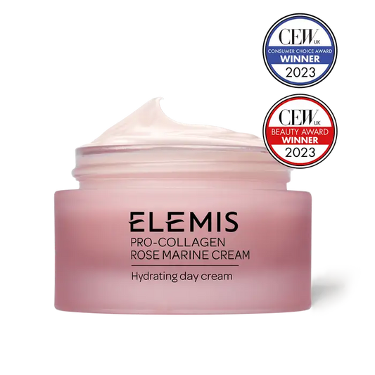 ELEMIS Pro-Collagen Rose Marine Cream