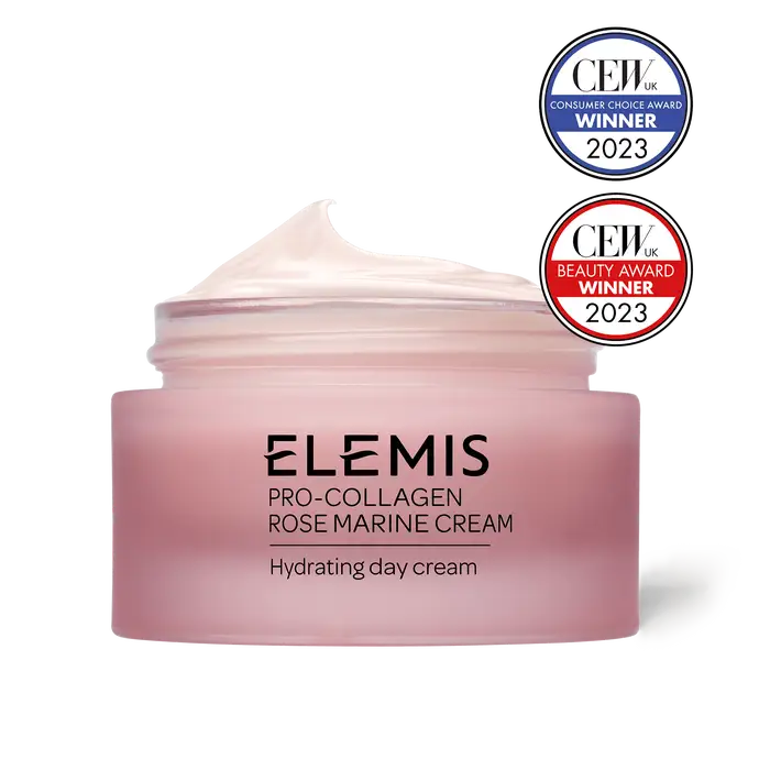 ELEMIS Pro-Collagen Rose Marine Cream