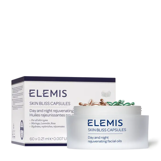 ELEMIS Skin Bliss Capsules