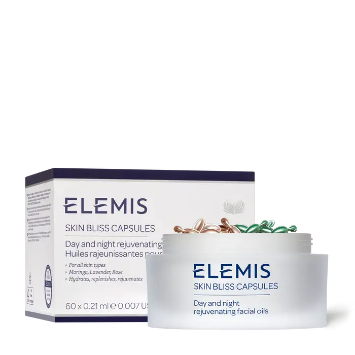 ELEMIS Skin Bliss Capsules