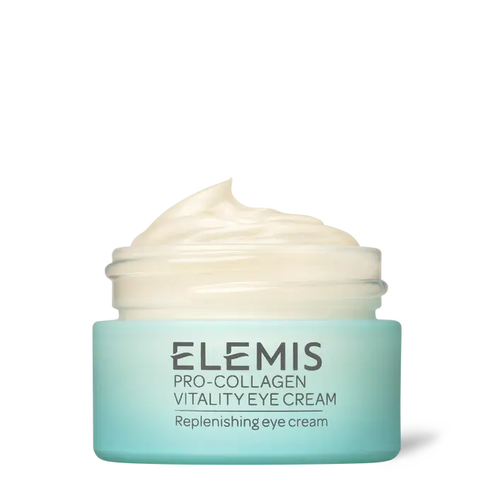 ELEMIS Pro Collagen Vitality Eye Cream