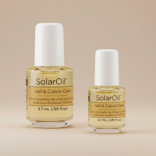 SolarOil™ Nail & Cuticle Care Twinkie