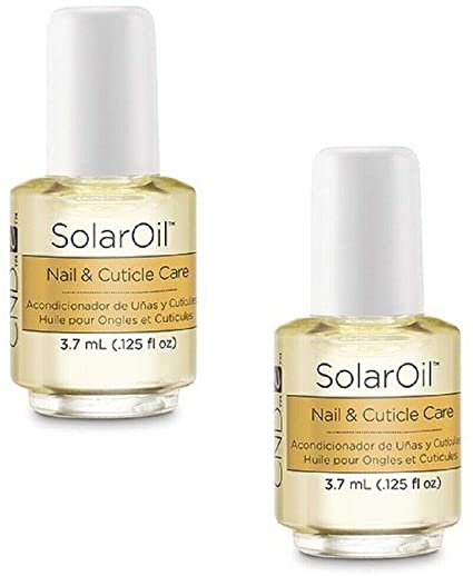 SolarOil™ Nail & Cuticle Care Twinkie