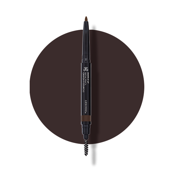 Shape it Up Brow Pencil DARK