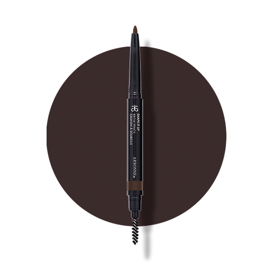 Shape it Up Brow Pencil DARK