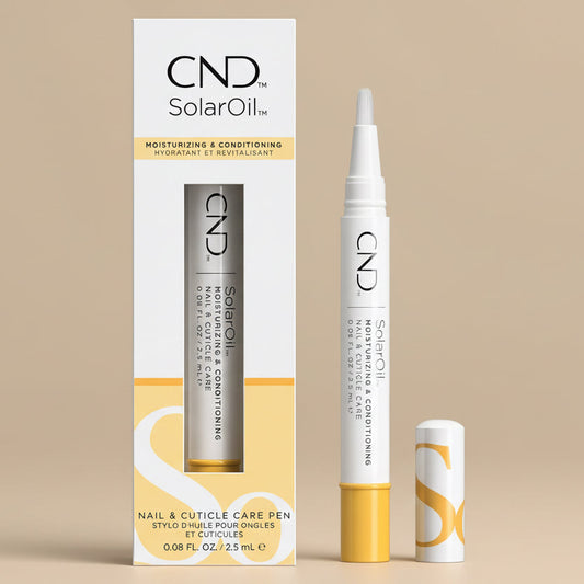 CND Essentials Care Pen Solar Oil, 2.5 ml