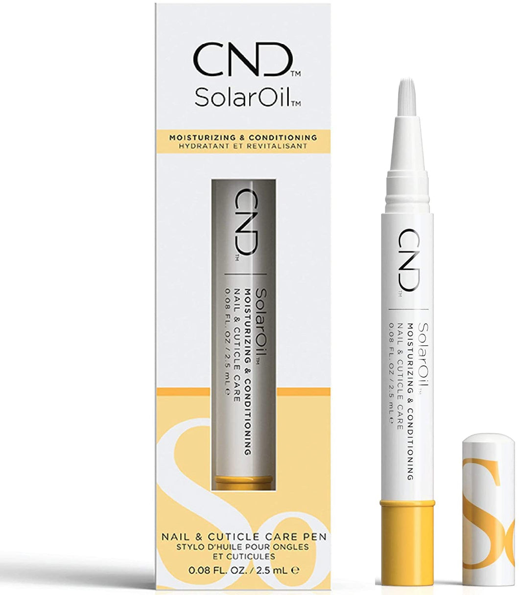CND Essentials Care Pen Solar Oil, 2.5 ml