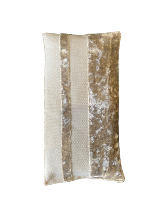 Bespoke Lavender Wheat Bags - Large