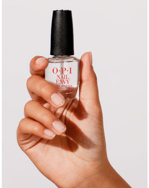 O.P.I Nail Envy Dry & Brittle Formula