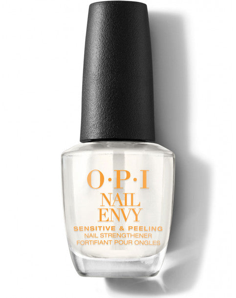 O.P.I Nail Sensitive & Peeling Formula