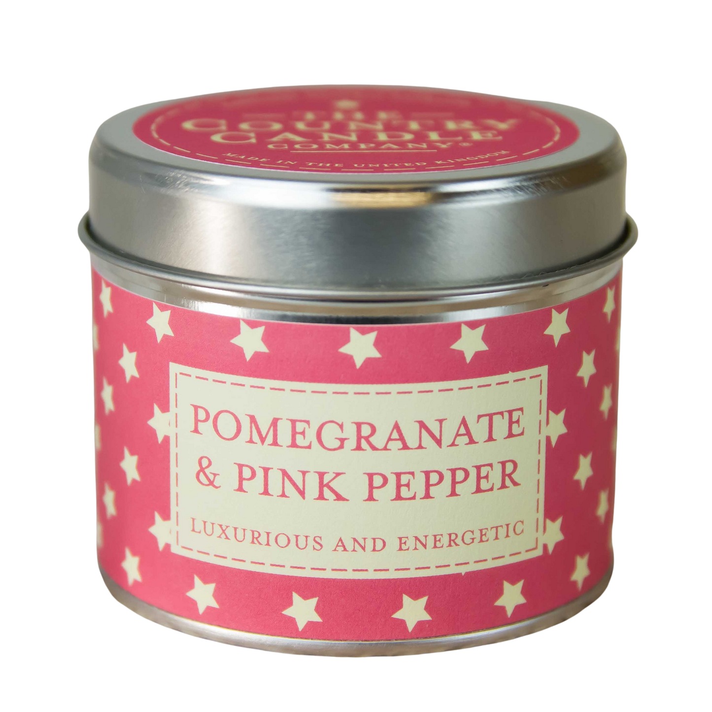 Star Candles - 5 Beautiful Scents(click image for details)