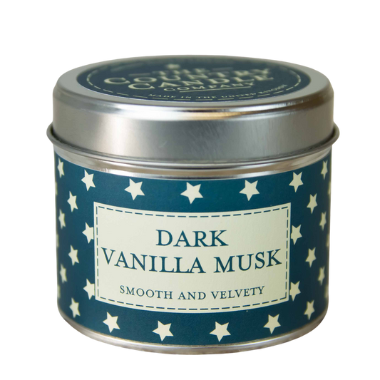 Star Candles - 5 Beautiful Scents(click image for details)