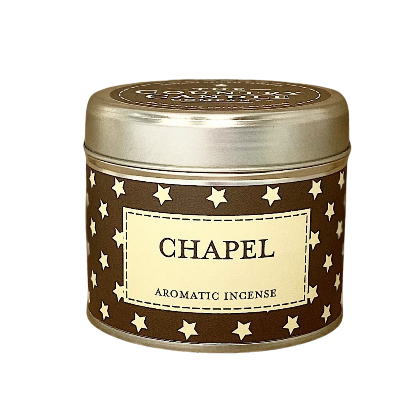 Star Candles - 5 Beautiful Scents(click image for details)