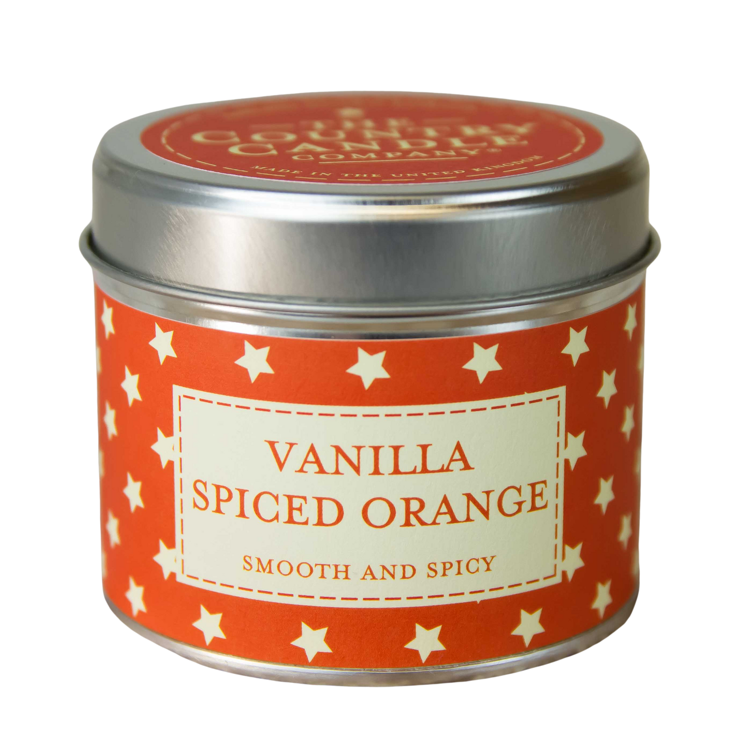 Star Candles - 5 Beautiful Scents(click image for details)