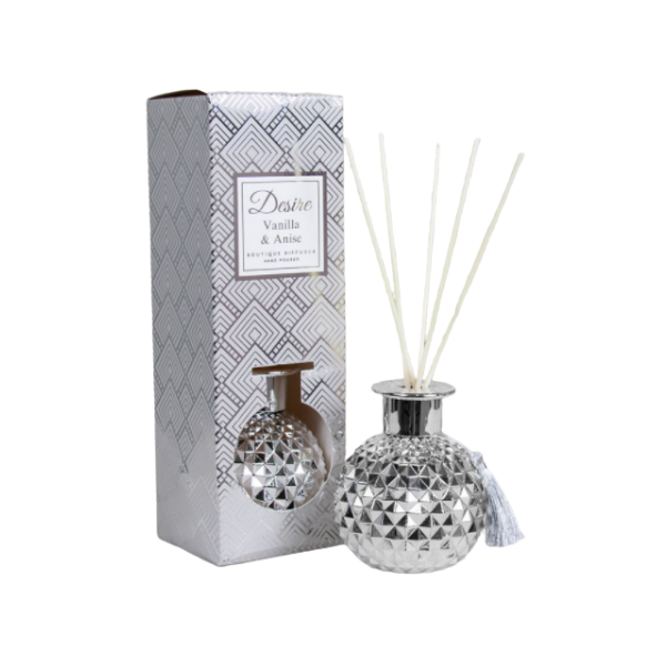 Lesser & Pavey Diffuser - 2 Beautiful Scents