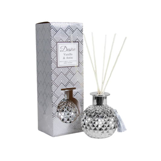 Lesser & Pavey Diffuser - 2 Beautiful Scents
