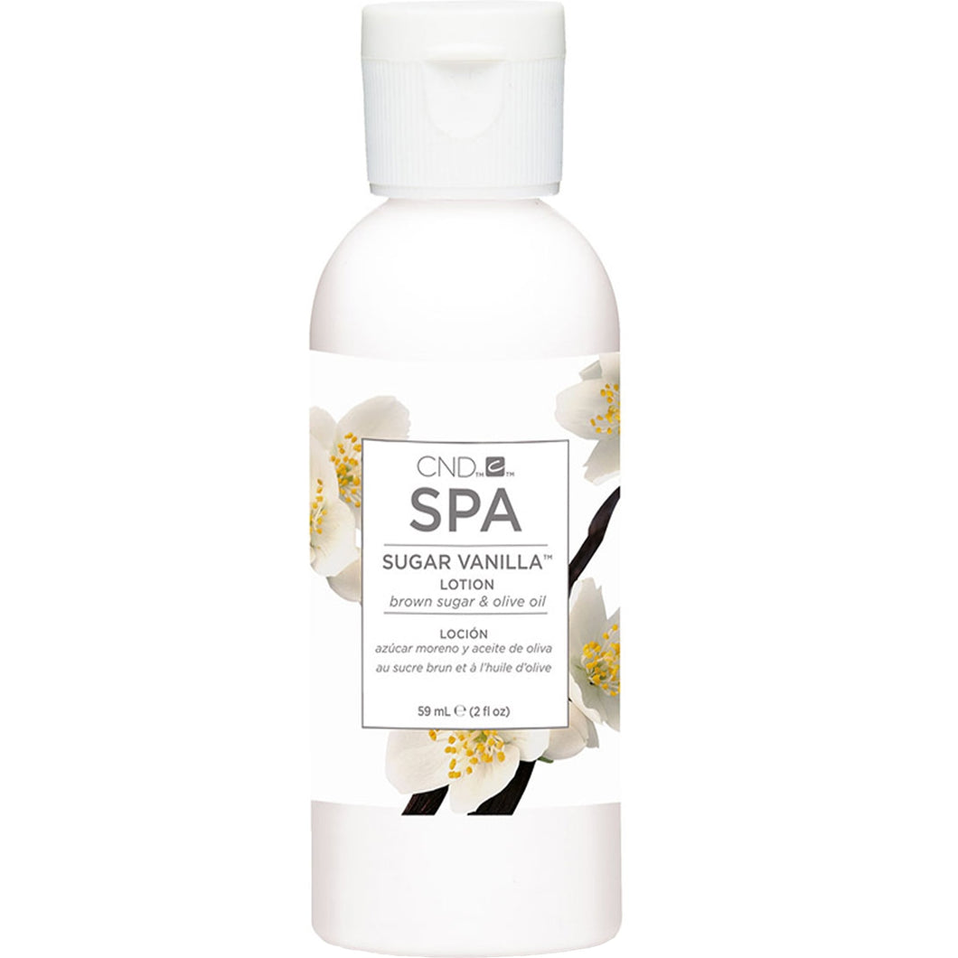 CND Spa Lotion 59ml