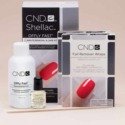Gel Remover Kit