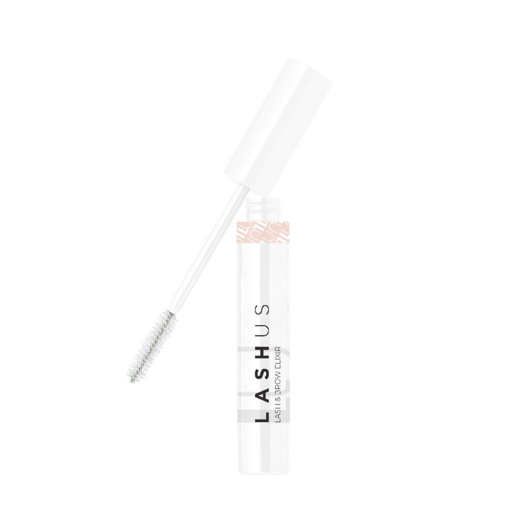 Lash & Brow Elixir Liquid