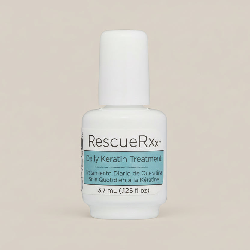 CND RescueRXx Twinkie