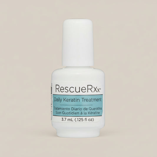 CND RescueRXx Twinkie